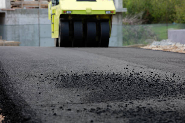 Best Permeable Paver Driveway  in Isle Of Hope, GA