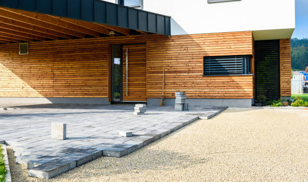 Best Best Driveway Pavers  in Isle Of Hope, GA