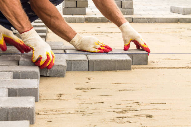 Best Driveway Paving Contractor  in Isle Of Hope, GA
