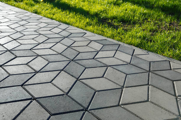 Best Concrete Paver Driveway  in Isle Of Hope, GA