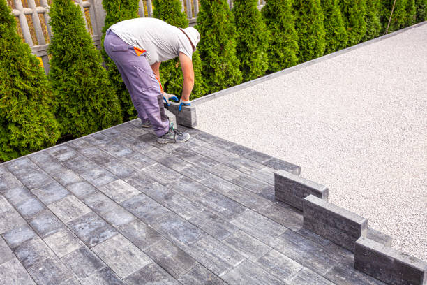 Best Best Driveway Pavers  in Isle Of Hope, GA