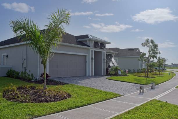 Reasons to Select Us for Your Driveway Paving Requirements in Isle Of Hope, GA