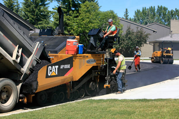 Best Decorative Driveway Pavers  in Isle Of Hope, GA