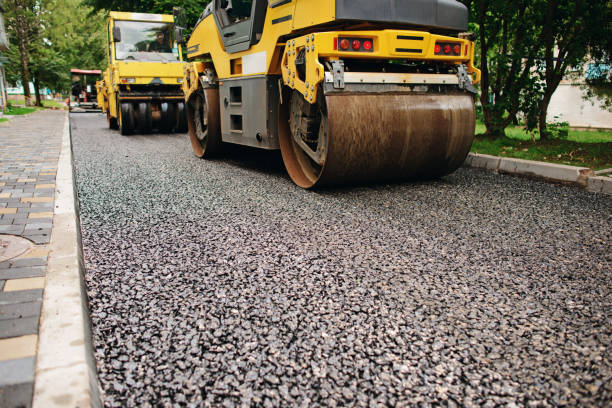 Best Driveway Pavers Near Me  in Isle Of Hope, GA